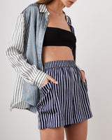 Boxer Short-Rails-Mercantile Portland