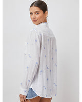 Malibu Print Charli Shirt-Rails-Mercantile Portland