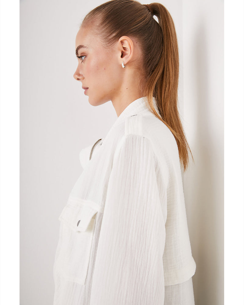 Collins Jacket-Rails-Mercantile Portland