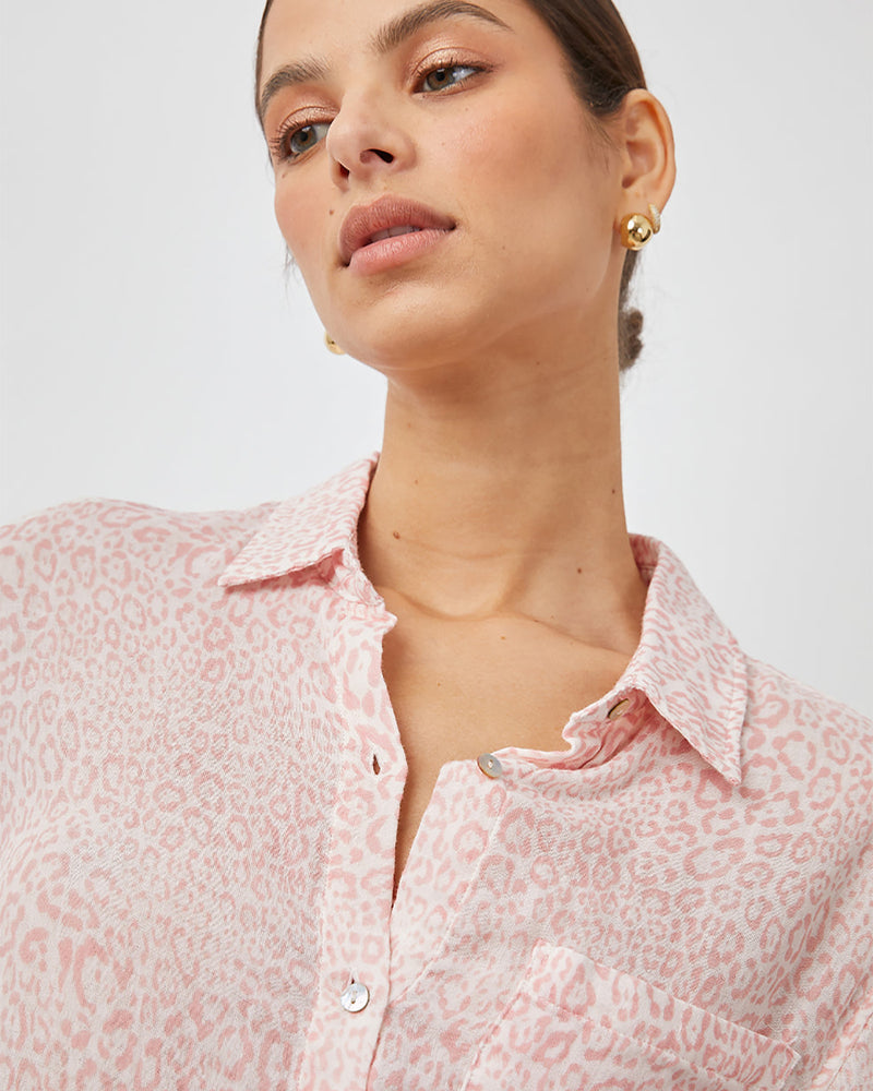 Ellis Shirt-Rails-Mercantile Portland