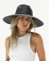 Redwood Fedora-Freya-Mercantile Portland