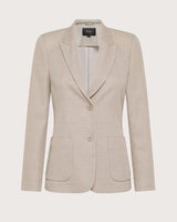 Two Button Jacket-Seventy-Mercantile Portland