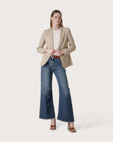 Two Button Jacket-Seventy-Mercantile Portland