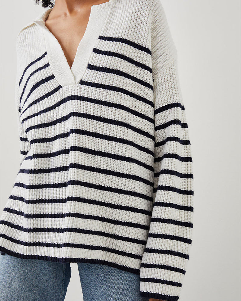 Harris Sweater-Rails-Mercantile Portland