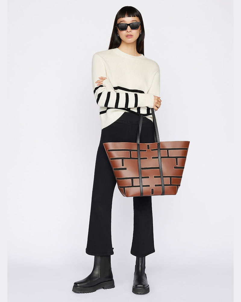 The Jetset Crop Mini Boot-Frame-Mercantile Portland
