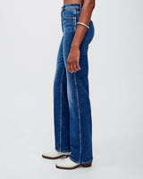 90s High Rise Loose Jean-Re/Done-Mercantile Portland