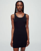 Eyelet Tank Dress-Re/Done-Mercantile Portland