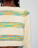 Baby Raglan Crewneck-Re/Done-Mercantile Portland