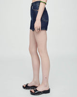 The Midi Short-Re/Done-Mercantile Portland