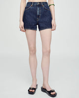 The Midi Short-Re/Done-Mercantile Portland