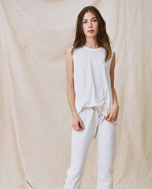 The Sleeveless Crew-The GREAT.-Mercantile Portland