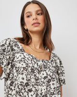 Magnolia Shirt-Rails-Mercantile Portland