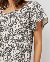 Magnolia Shirt-Rails-Mercantile Portland