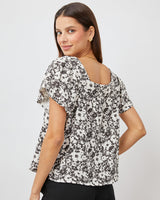 Magnolia Shirt-Rails-Mercantile Portland