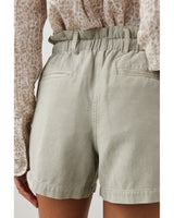 Monte Short-Rails-Mercantile Portland