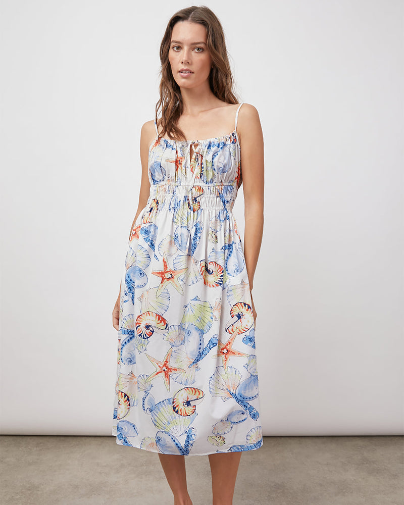 Octavia Dress-Rails-Mercantile Portland
