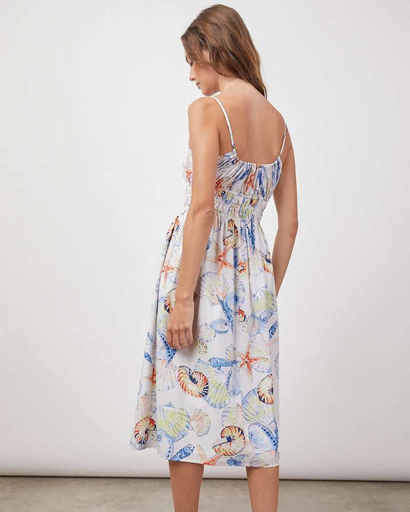 Octavia Dress-Rails-Mercantile Portland