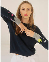 Day to Night Crew-Autumn Cashmere-Mercantile Portland