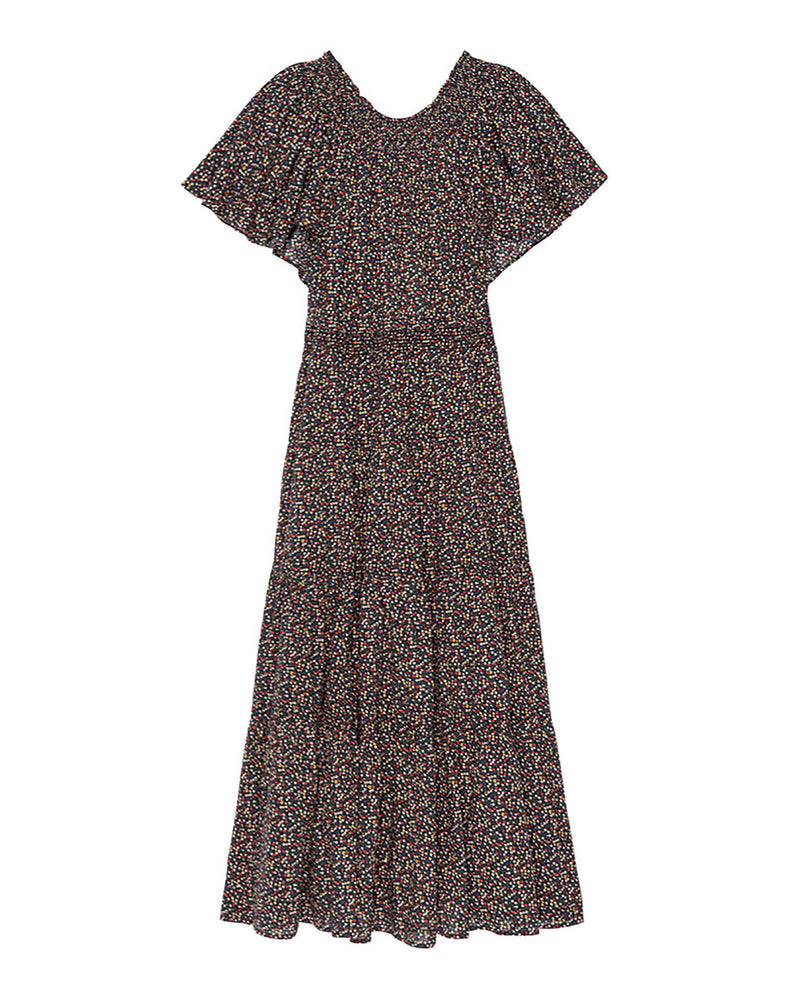 The Creek Dress.-The GREAT.-Mercantile Portland