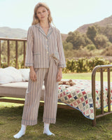 The Easy Sleep Pant.-The GREAT.-Mercantile Portland