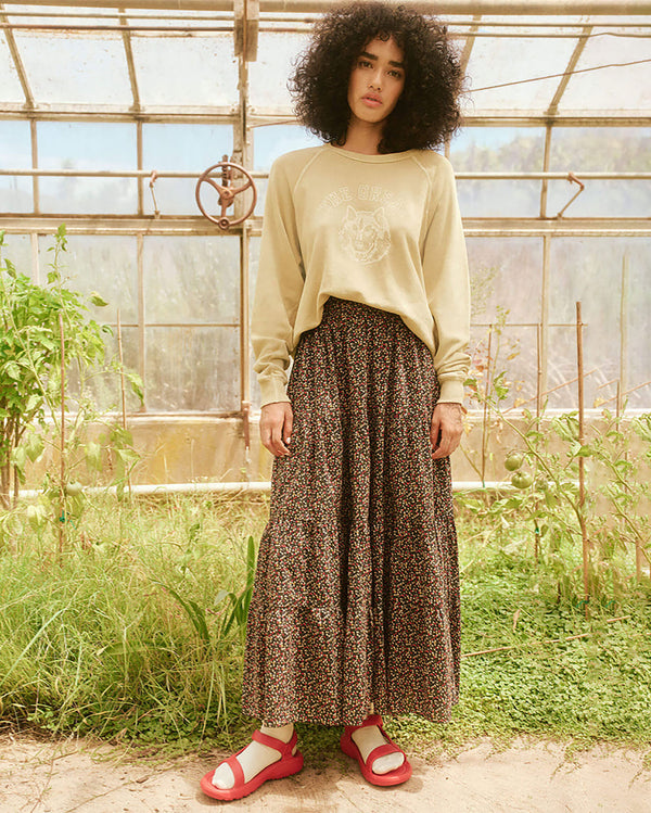 The Daydream Skirt.-The GREAT.-Mercantile Portland