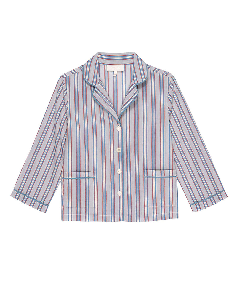 The Shrunken Pajama Top.-The GREAT.-Mercantile Portland