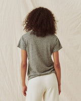 The Slim Tee-The GREAT.-Mercantile Portland