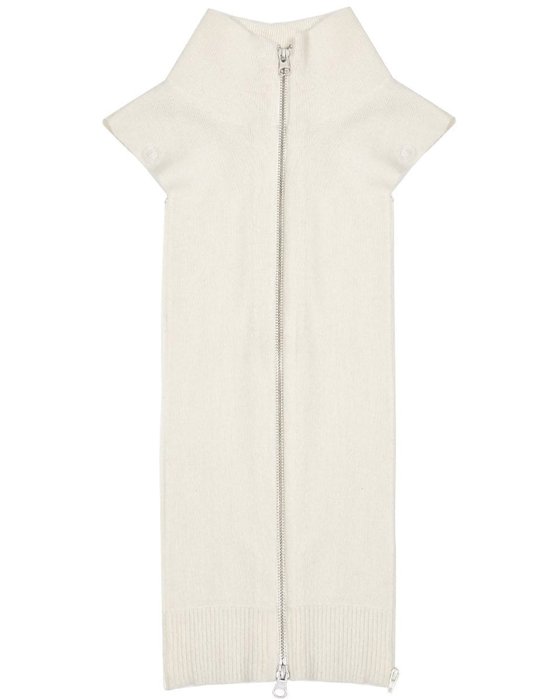 Cashmere Uptown Dickey-Veronica Beard-Mercantile Portland