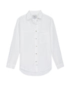 Ellis Shirt-Shirts-Rails-White-XS-Mercantile Portland