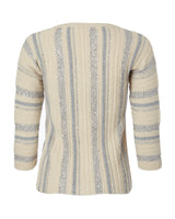 Incenso Pullover-Amina Rubinacci-Mercantile Portland