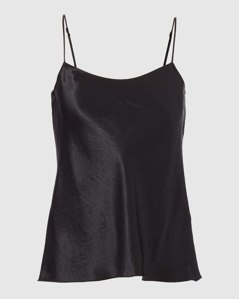 Satin Cami-Vince-Mercantile Portland