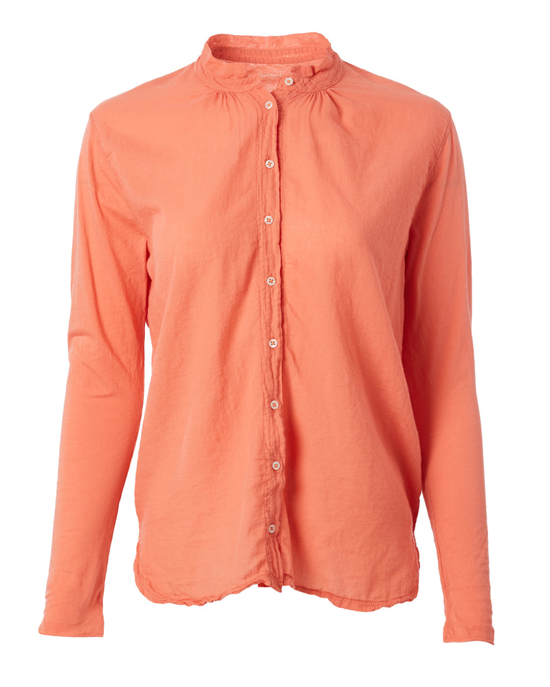 Tanna Knitted Shirt-Hartford-Mercantile Portland