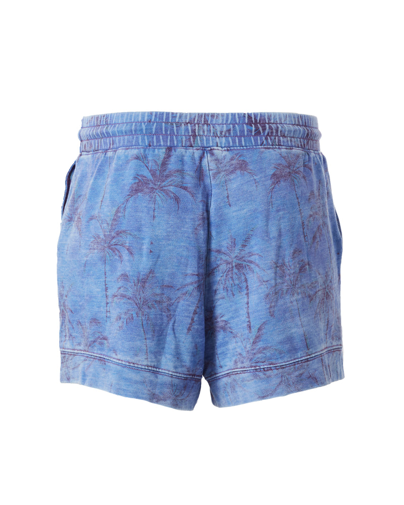 Palm Poket Shorts-Sundry-Mercantile Portland
