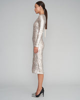 Studio 54 Kate Sequin Dress-Le Superbe-Mercantile Portland