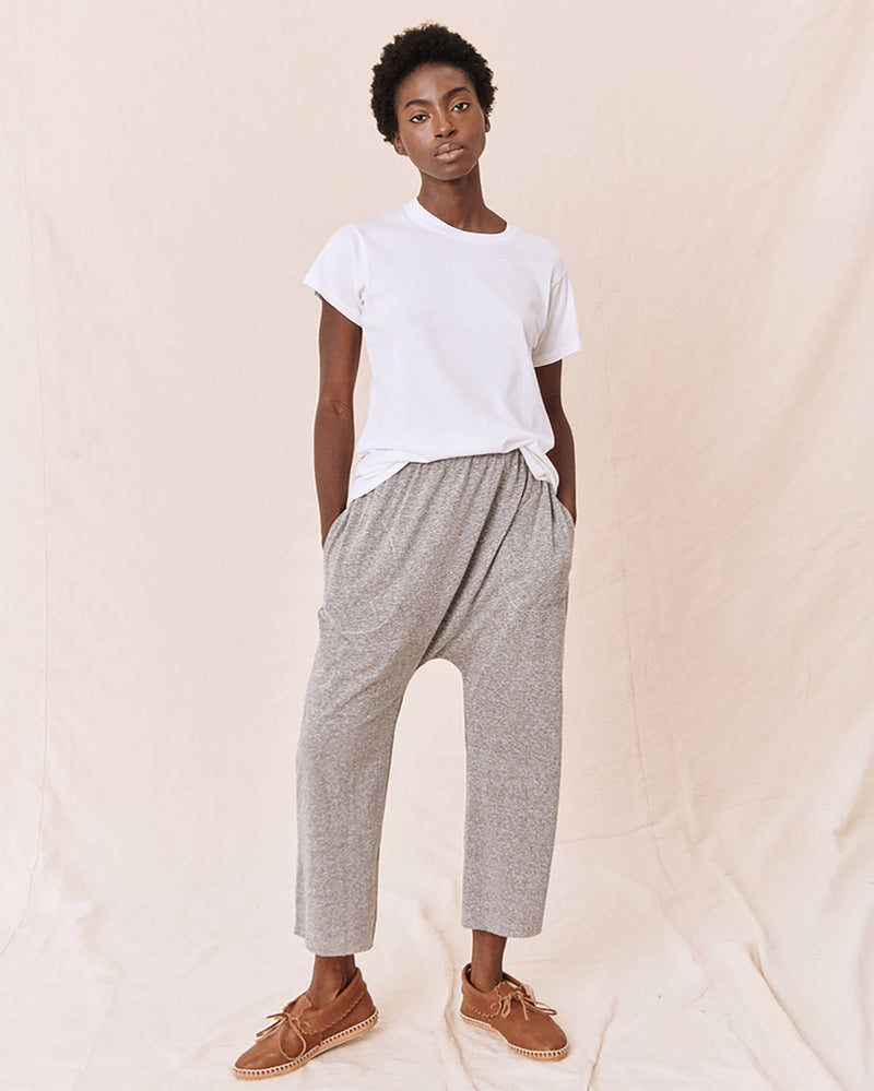 The Slim Tee-The GREAT.-Mercantile Portland