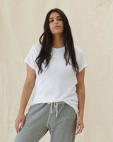 The Slim Tee-The GREAT.-Mercantile Portland