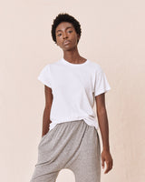 The Slim Tee-The GREAT.-Mercantile Portland