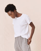 The Slim Tee-The GREAT.-Mercantile Portland
