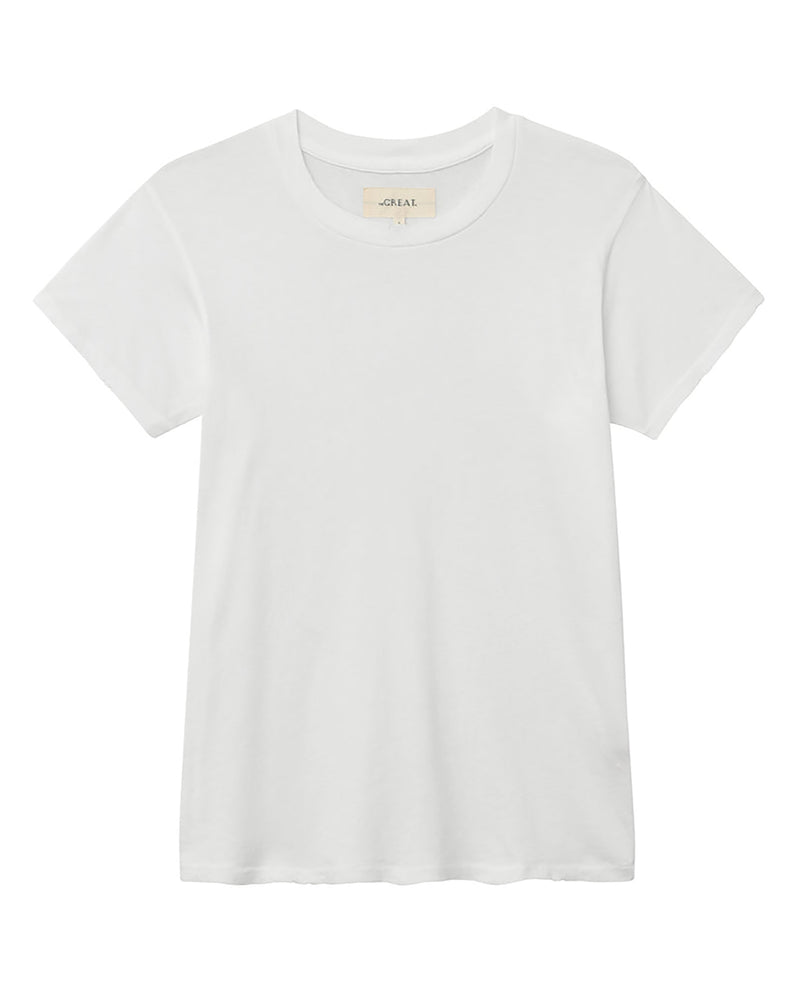 The Slim Tee-The GREAT.-Mercantile Portland