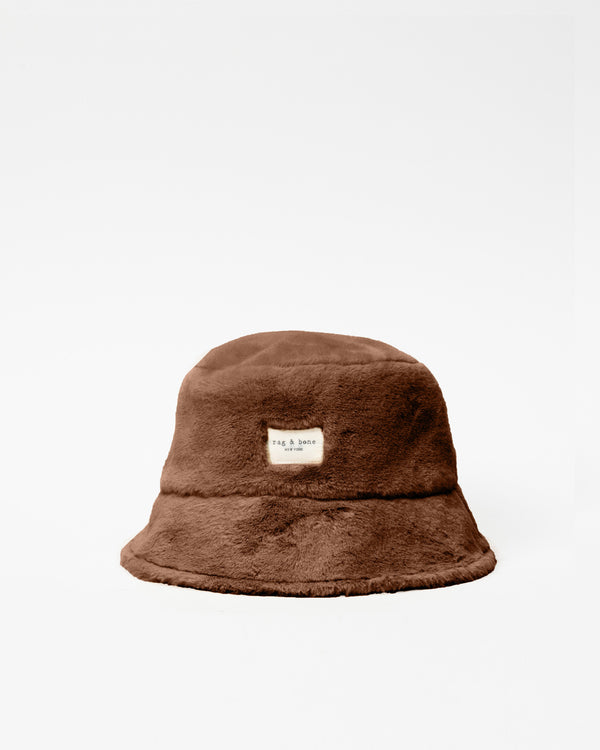 Addison Reversible Bucket Hat-Rag & Bone-Mercantile Portland