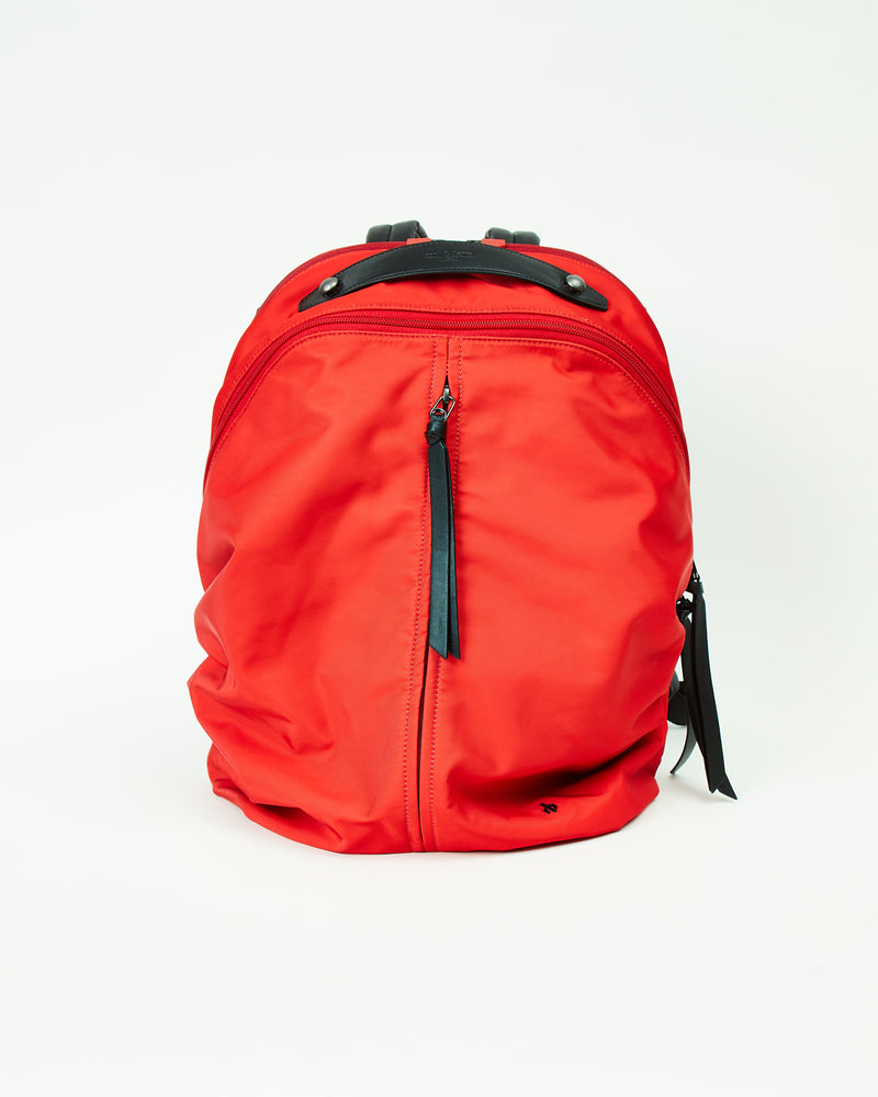 Commuter Backpack Eco-Rag & Bone-Mercantile Portland