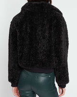 Nikki Faux Fur Jacket-Rag & Bone-Mercantile Portland