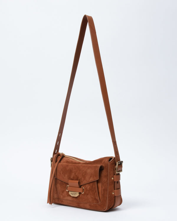 Small Field Messenger 2.0-Rag & Bone-Mercantile Portland