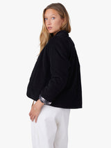 Jaymie Reversible Jacket-Xirena-Mercantile Portland