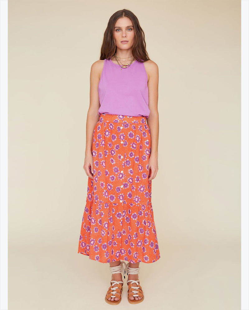 Taryn Skirt-Xirena-Mercantile Portland